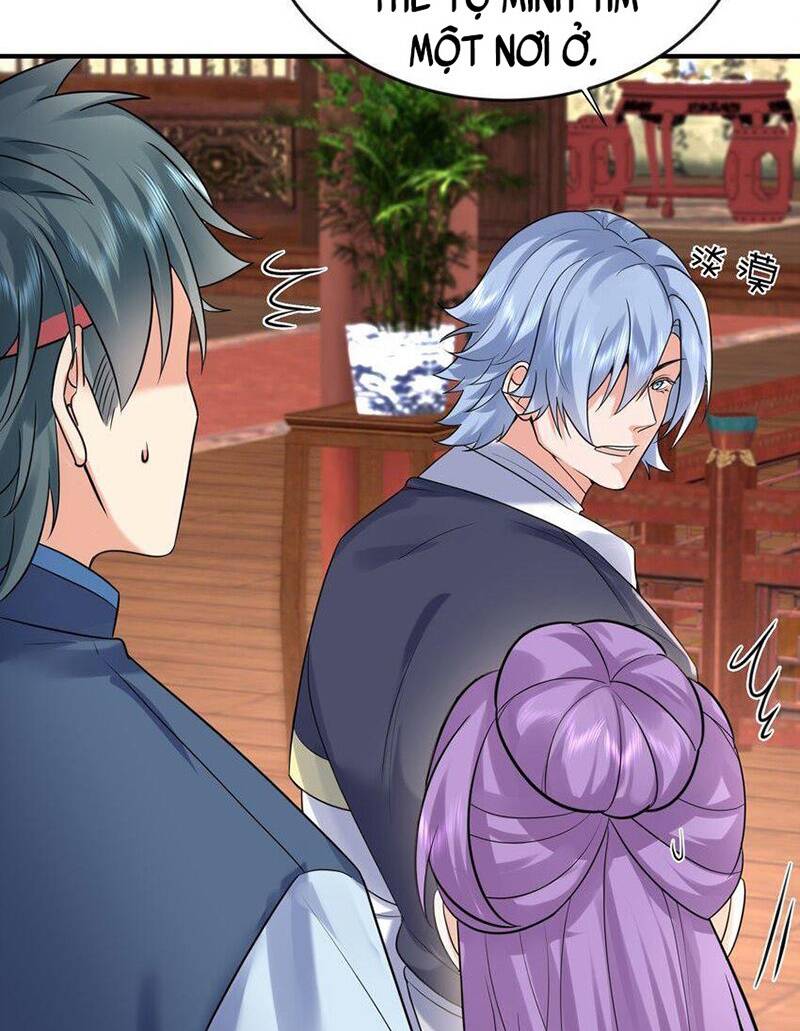 Ta Vô Địch Lúc Nào - Chapter 125 - Page 26