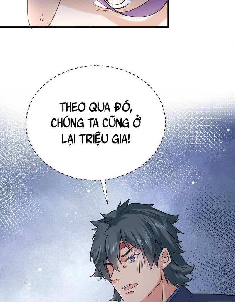 Ta Vô Địch Lúc Nào - Chapter 125 - Page 28