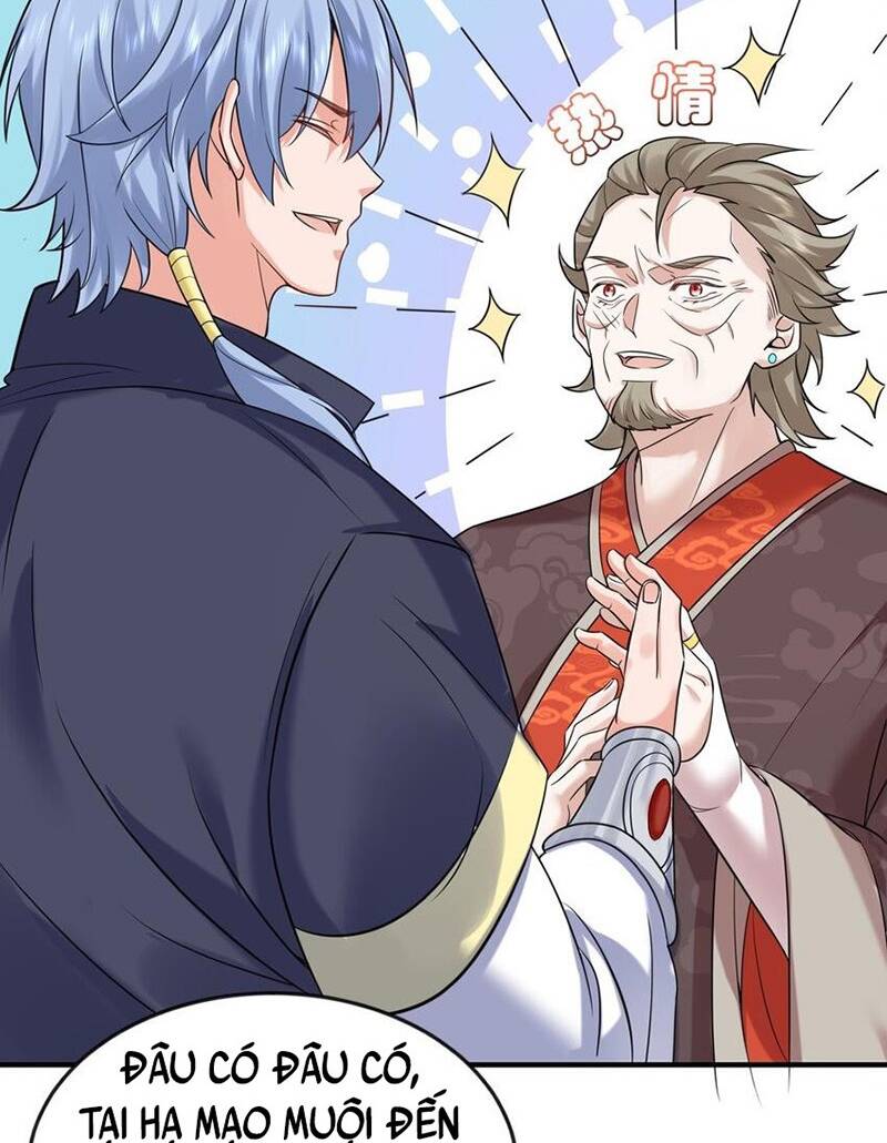 Ta Vô Địch Lúc Nào - Chapter 125 - Page 33