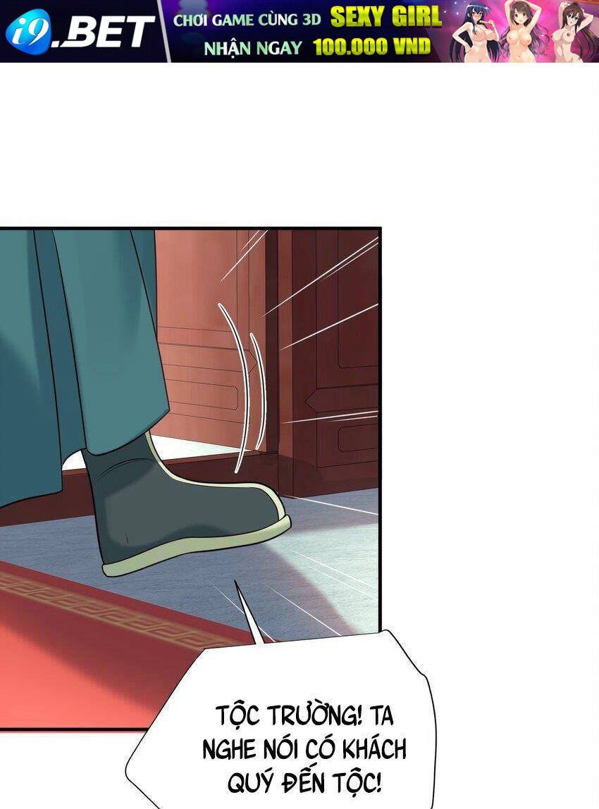 Ta Vô Địch Lúc Nào - Chapter 125 - Page 36