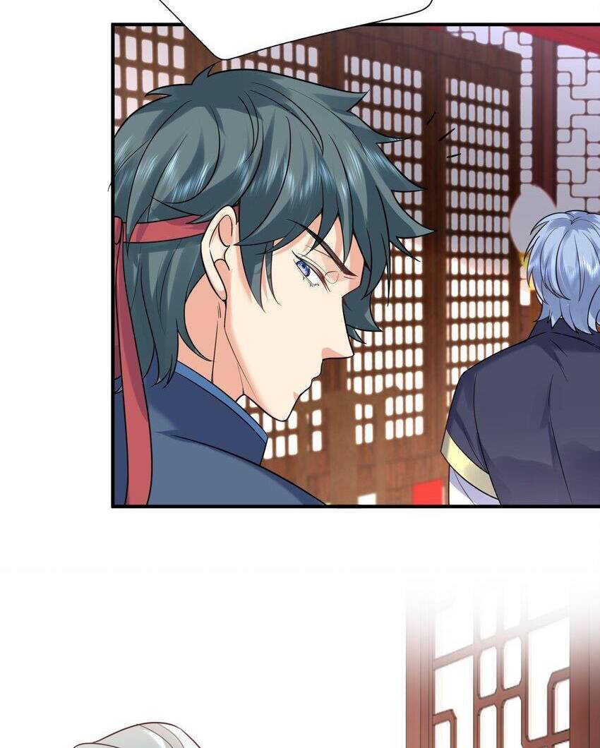 Ta Vô Địch Lúc Nào - Chapter 125 - Page 37