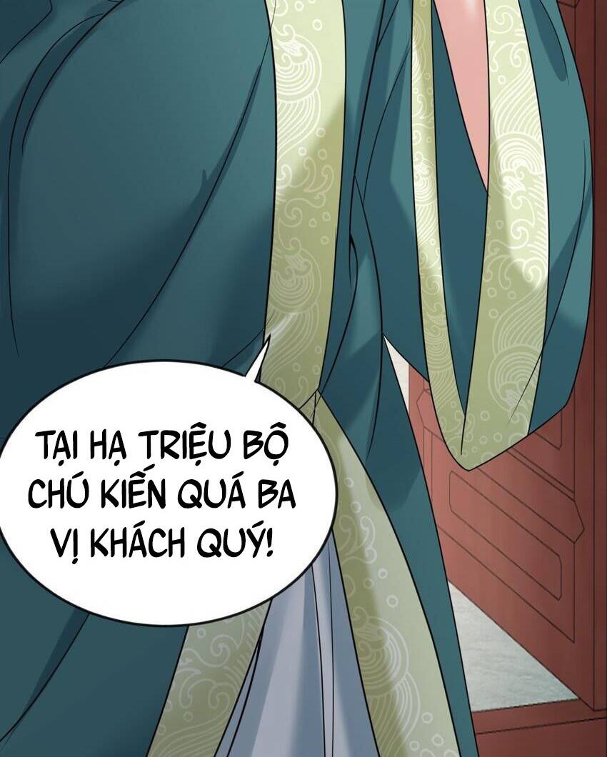 Ta Vô Địch Lúc Nào - Chapter 125 - Page 39