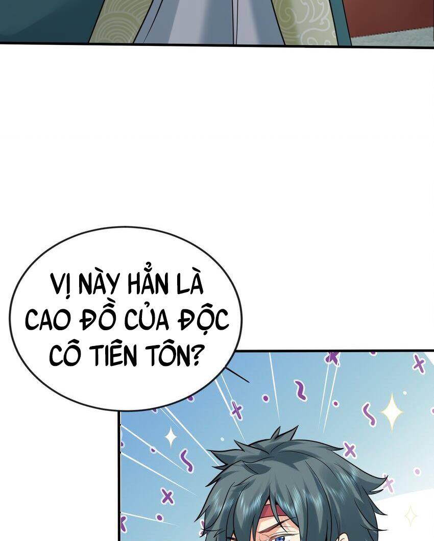 Ta Vô Địch Lúc Nào - Chapter 125 - Page 40