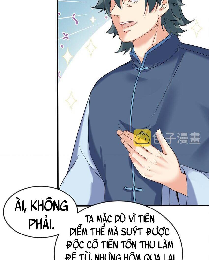Ta Vô Địch Lúc Nào - Chapter 125 - Page 41