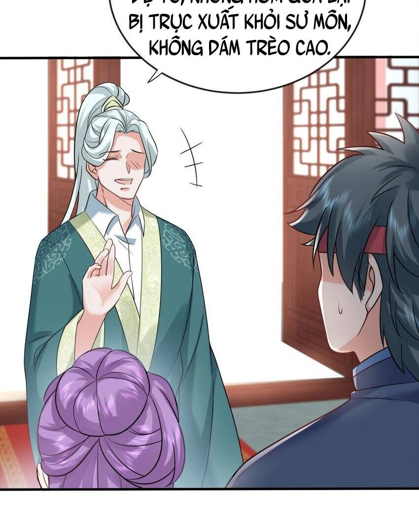 Ta Vô Địch Lúc Nào - Chapter 125 - Page 42