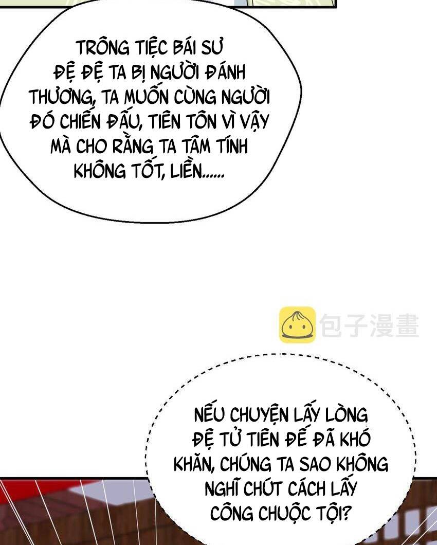 Ta Vô Địch Lúc Nào - Chapter 125 - Page 46