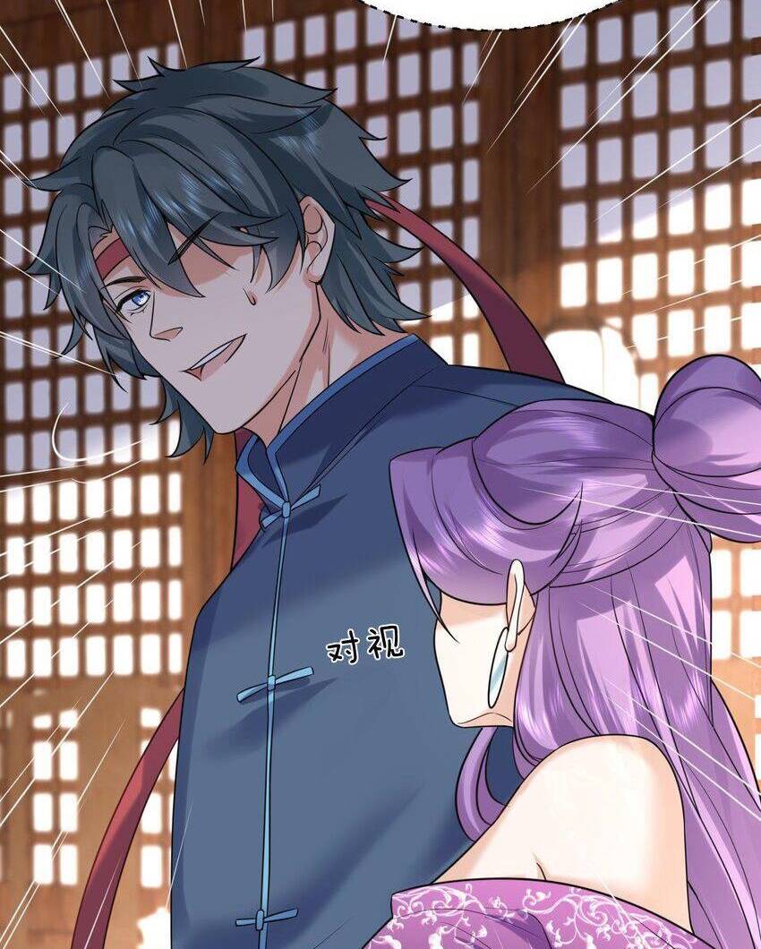 Ta Vô Địch Lúc Nào - Chapter 125 - Page 47