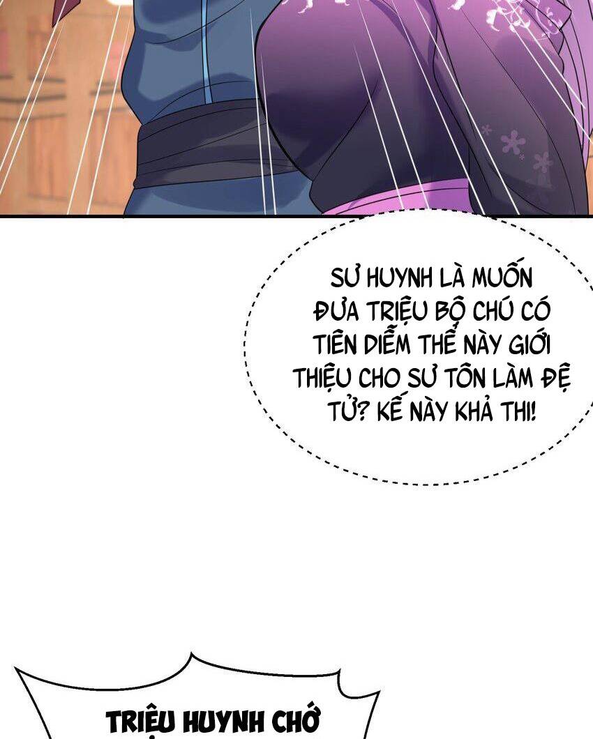 Ta Vô Địch Lúc Nào - Chapter 125 - Page 48