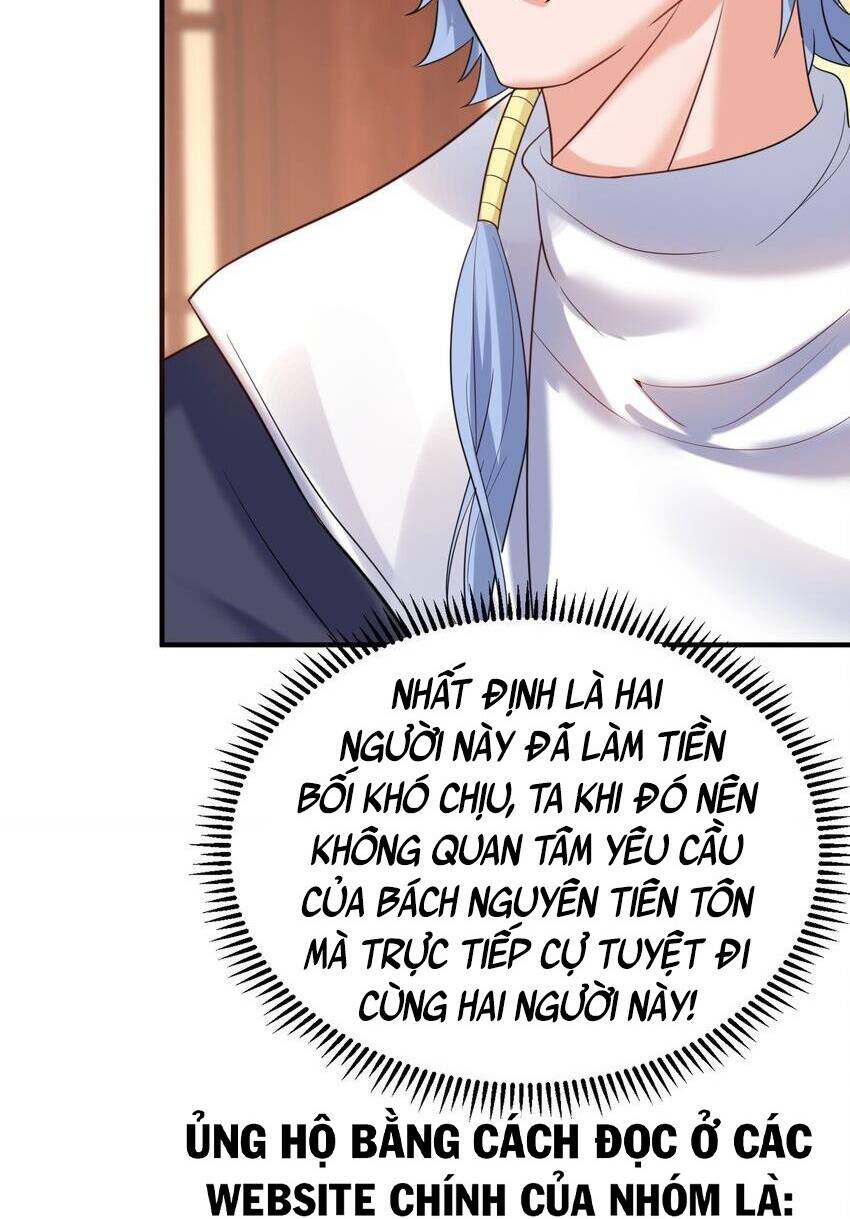 Ta Vô Địch Lúc Nào - Chapter 125 - Page 4