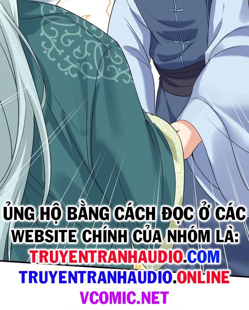 Ta Vô Địch Lúc Nào - Chapter 125 - Page 50