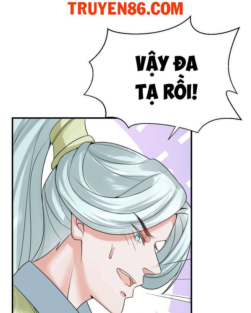 Ta Vô Địch Lúc Nào - Chapter 125 - Page 51