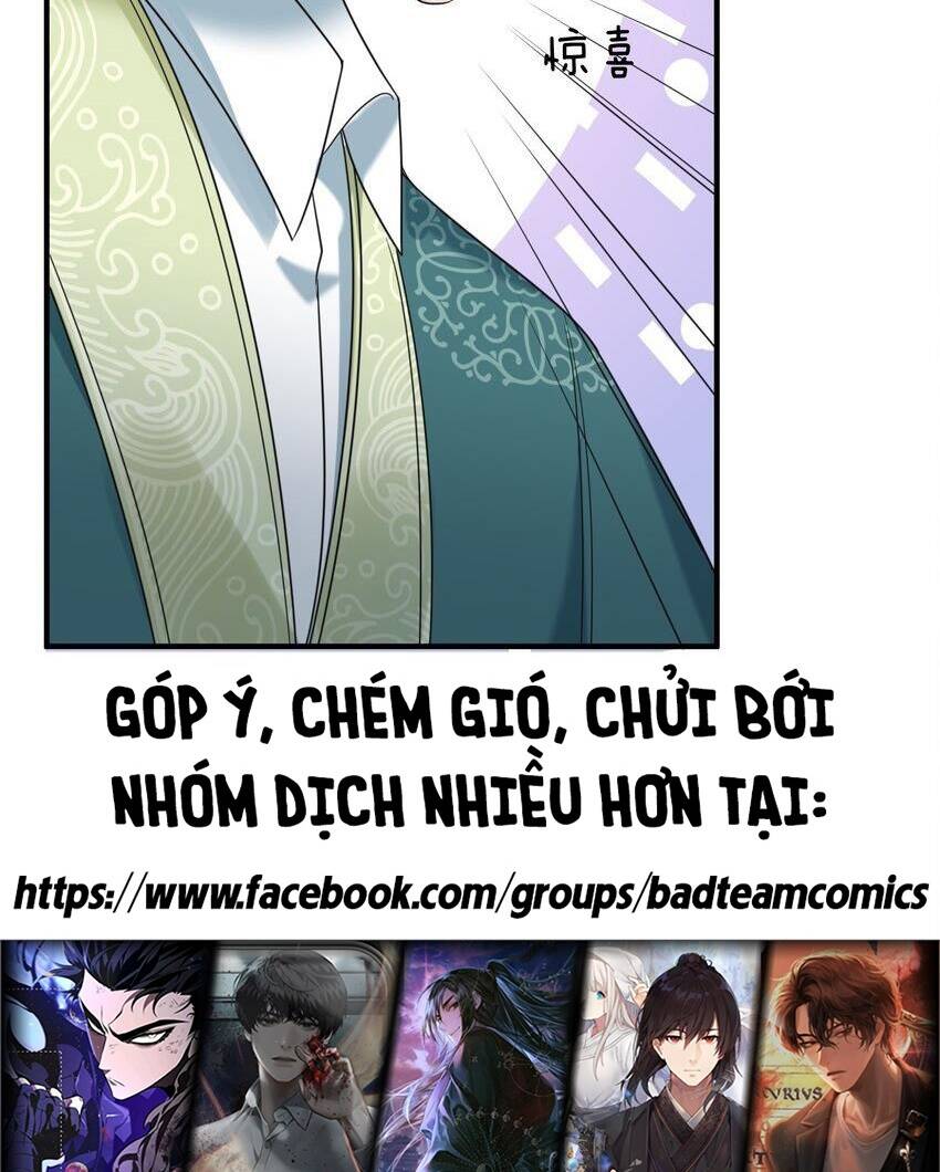 Ta Vô Địch Lúc Nào - Chapter 125 - Page 52