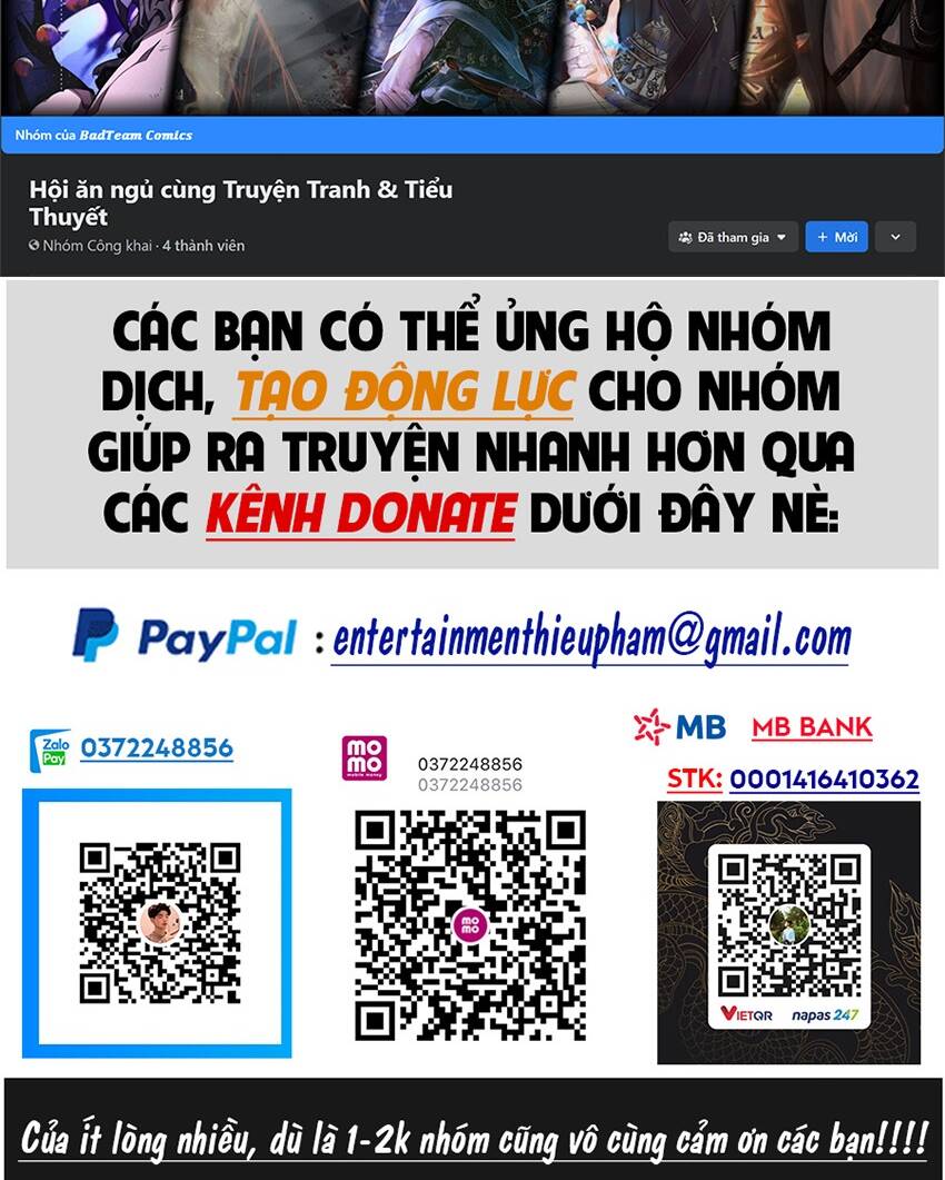 Ta Vô Địch Lúc Nào - Chapter 125 - Page 53