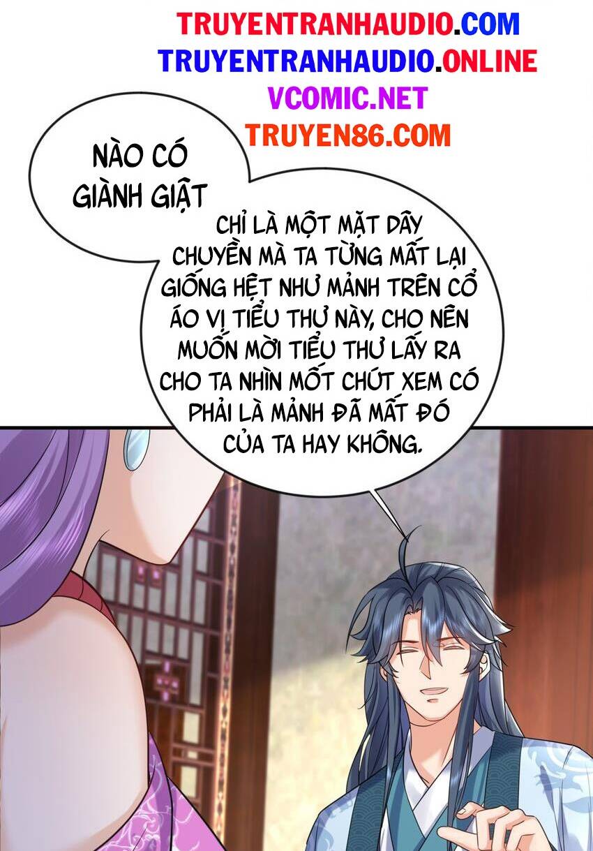 Ta Vô Địch Lúc Nào - Chapter 125 - Page 5