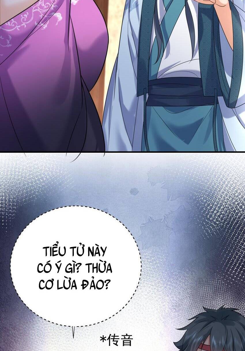 Ta Vô Địch Lúc Nào - Chapter 125 - Page 6