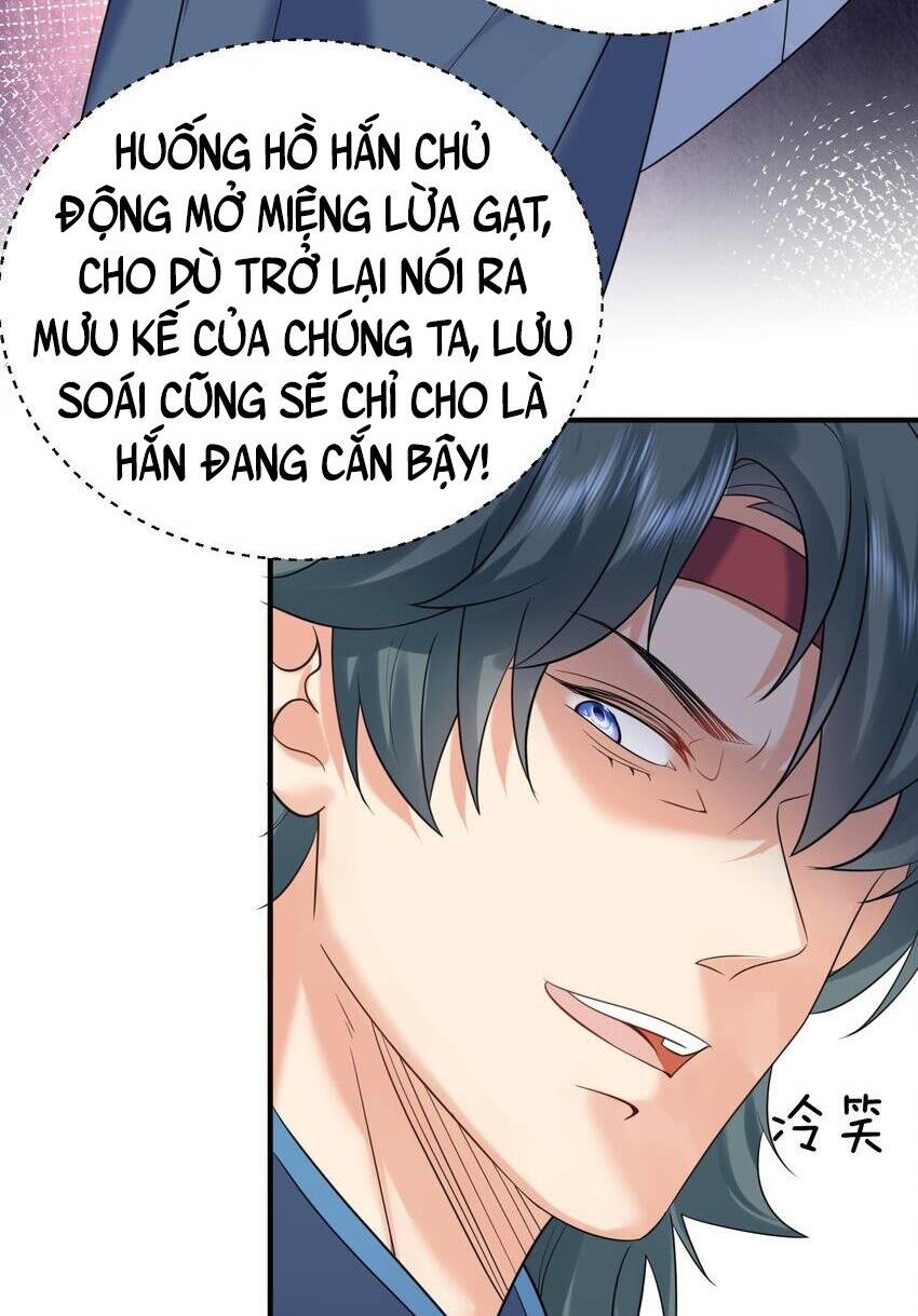 Ta Vô Địch Lúc Nào - Chapter 125 - Page 8