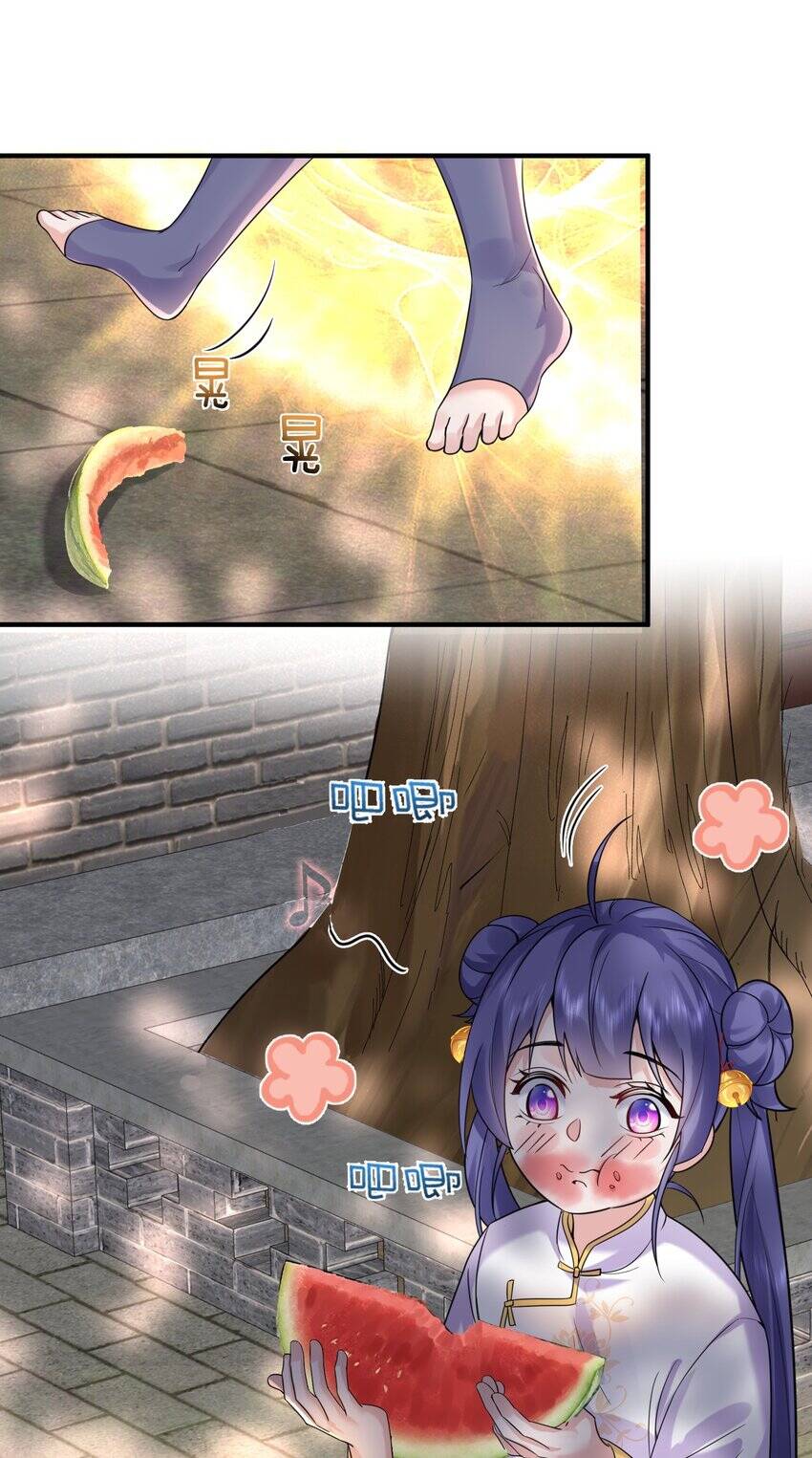 Ta Vô Địch Lúc Nào - Chapter 126 - Page 9