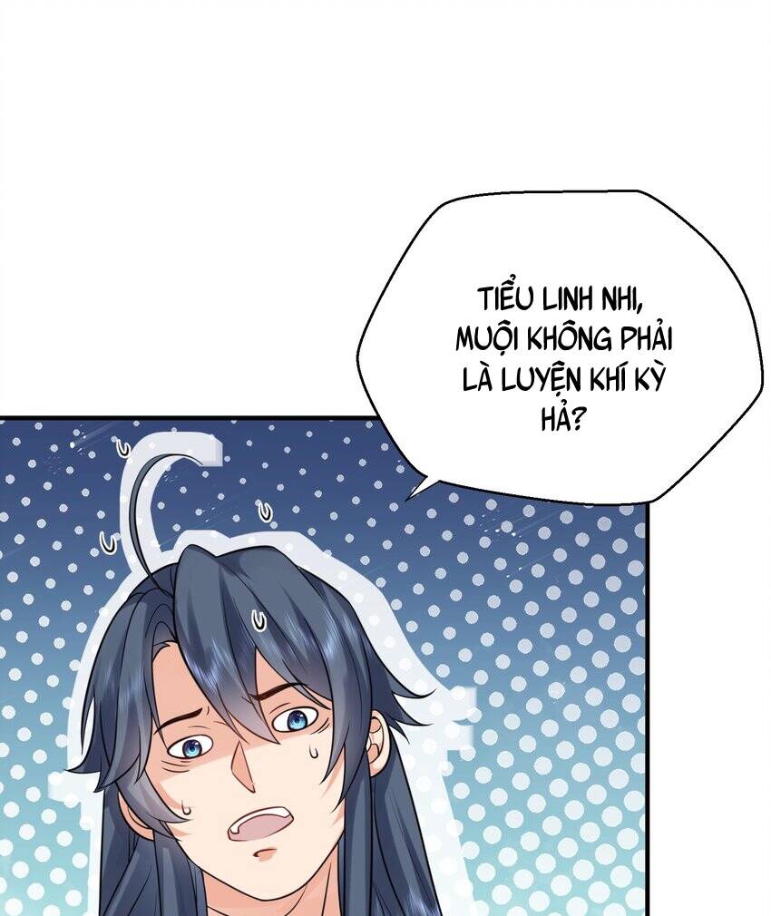 Ta Vô Địch Lúc Nào - Chapter 126 - Page 13