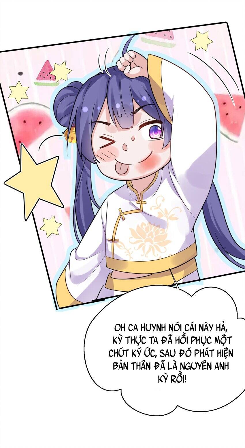 Ta Vô Địch Lúc Nào - Chapter 126 - Page 15