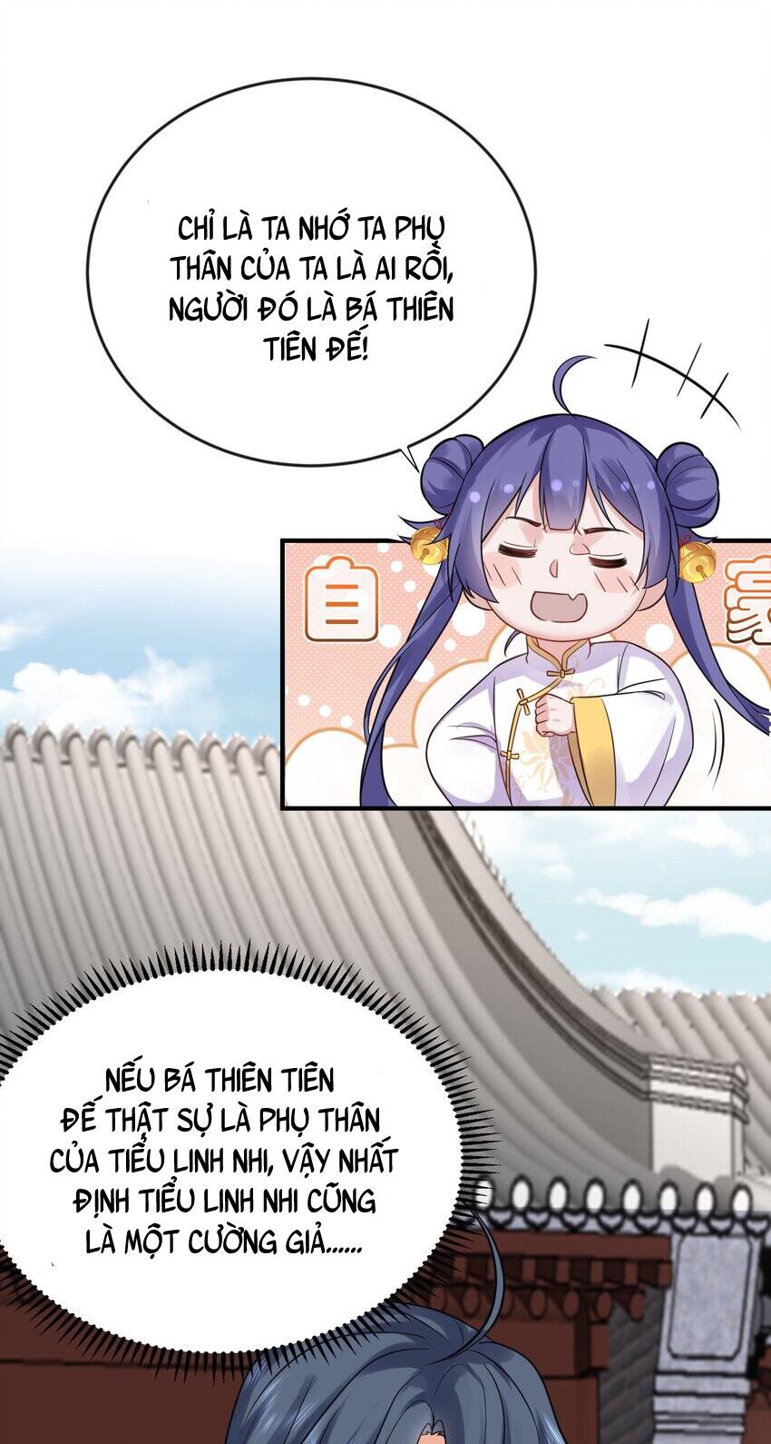 Ta Vô Địch Lúc Nào - Chapter 126 - Page 17