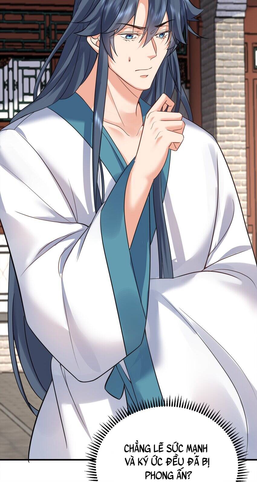 Ta Vô Địch Lúc Nào - Chapter 126 - Page 18