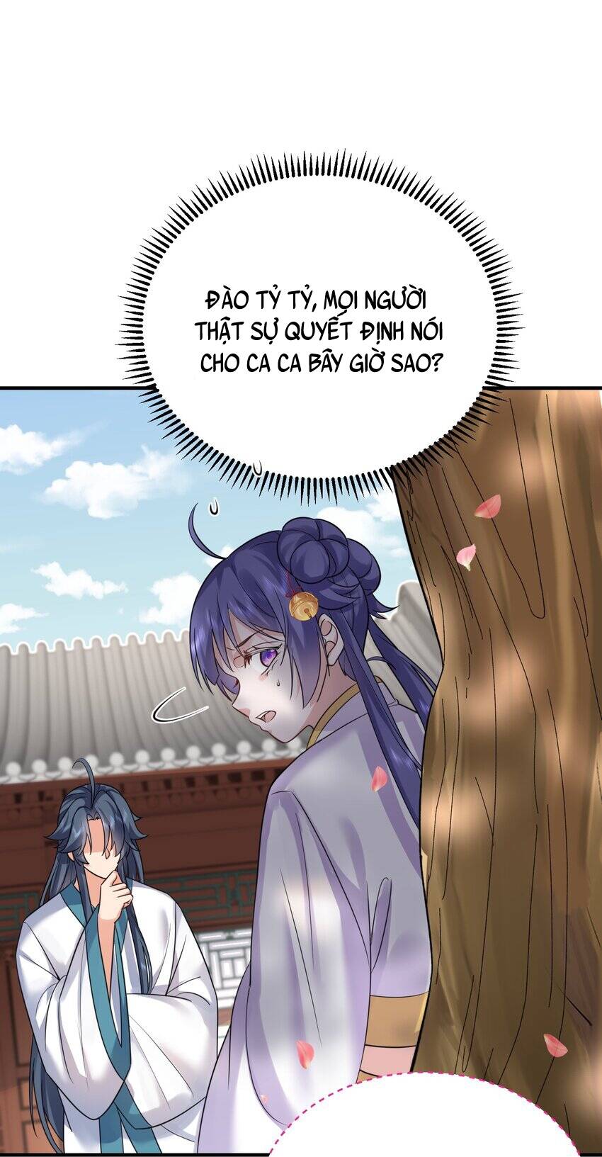 Ta Vô Địch Lúc Nào - Chapter 126 - Page 20