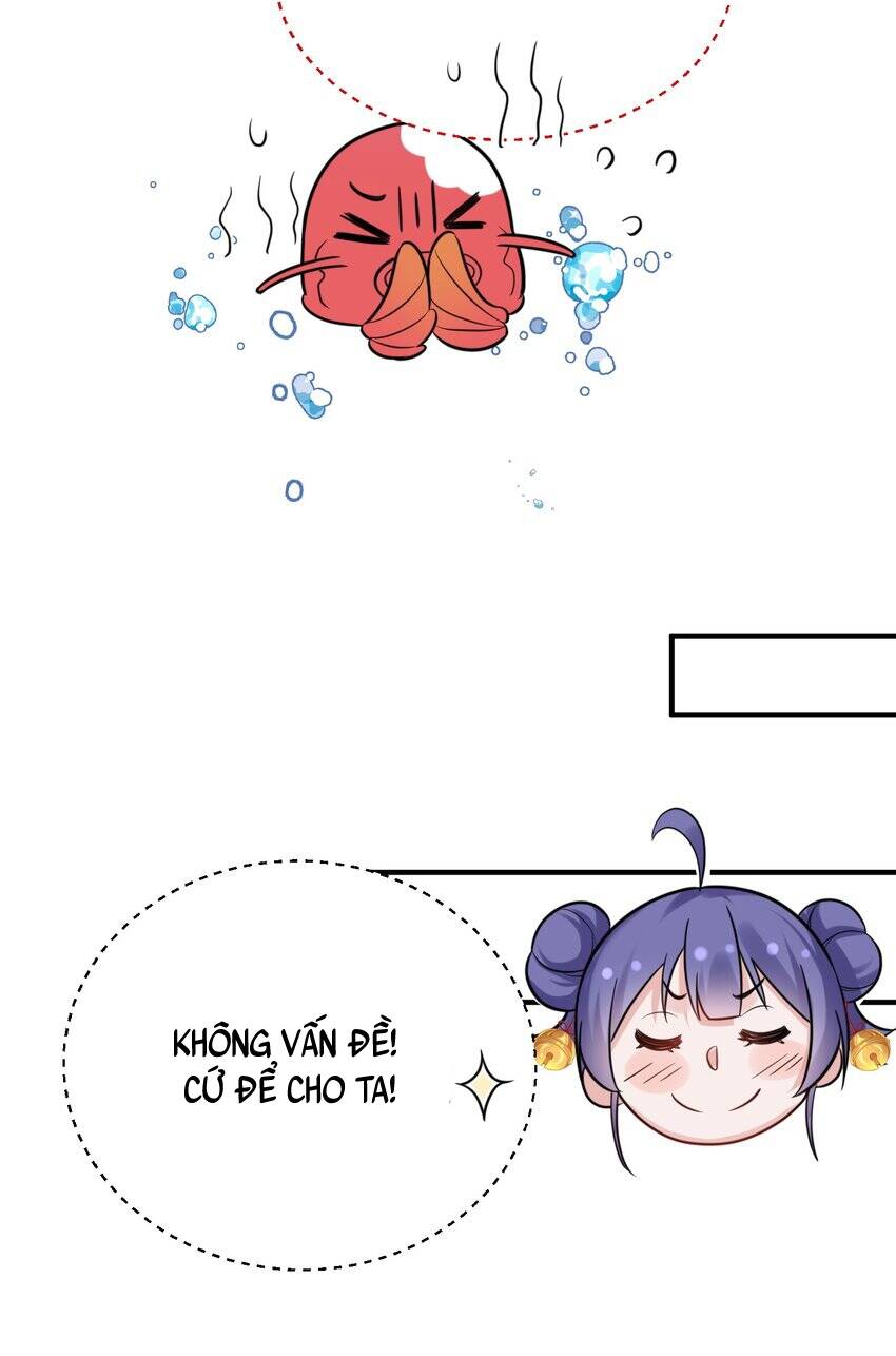 Ta Vô Địch Lúc Nào - Chapter 126 - Page 23