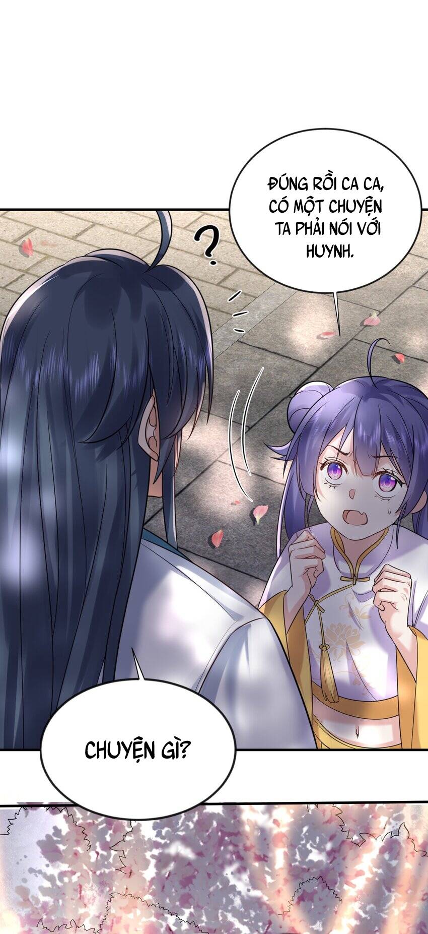 Ta Vô Địch Lúc Nào - Chapter 126 - Page 24