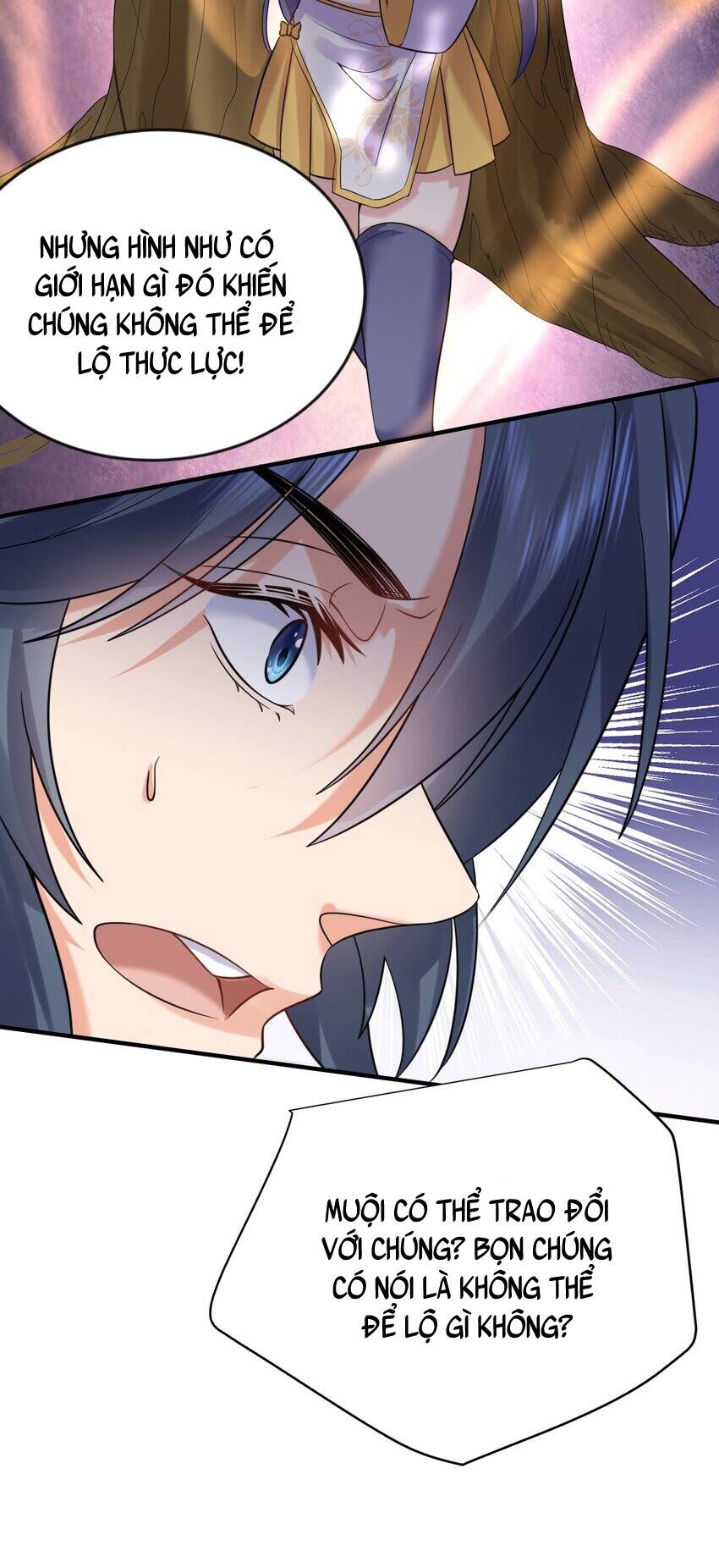 Ta Vô Địch Lúc Nào - Chapter 126 - Page 26