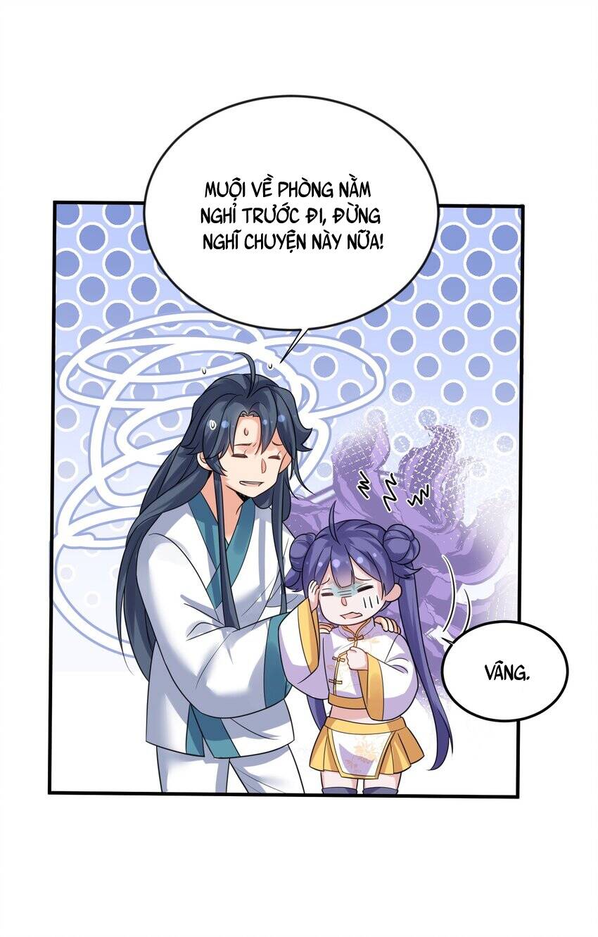 Ta Vô Địch Lúc Nào - Chapter 126 - Page 30