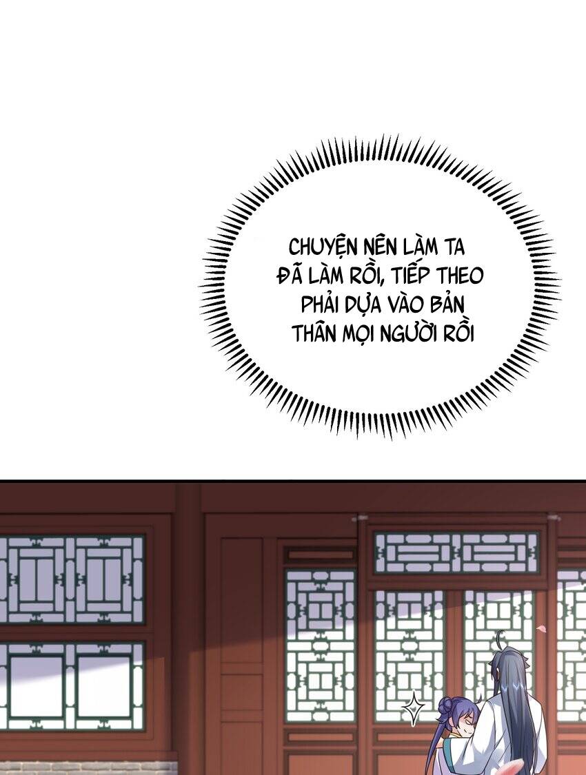 Ta Vô Địch Lúc Nào - Chapter 126 - Page 31