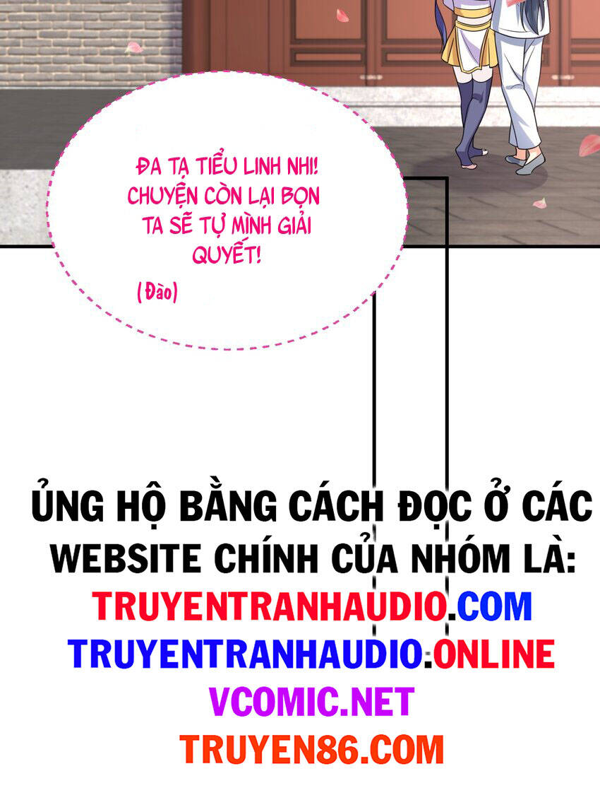 Ta Vô Địch Lúc Nào - Chapter 126 - Page 32