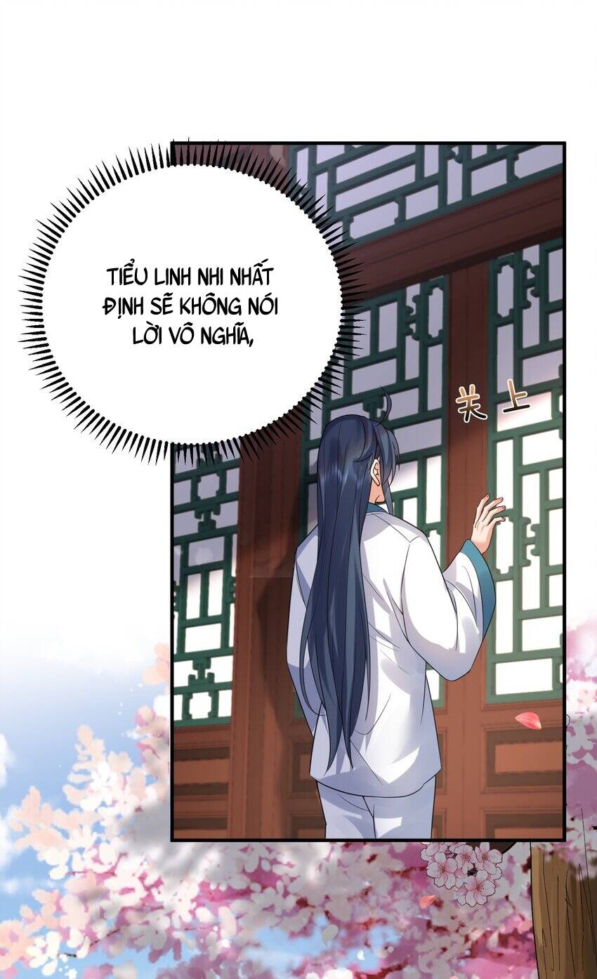 Ta Vô Địch Lúc Nào - Chapter 126 - Page 33