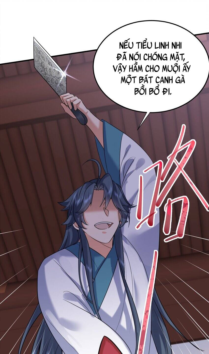 Ta Vô Địch Lúc Nào - Chapter 126 - Page 38