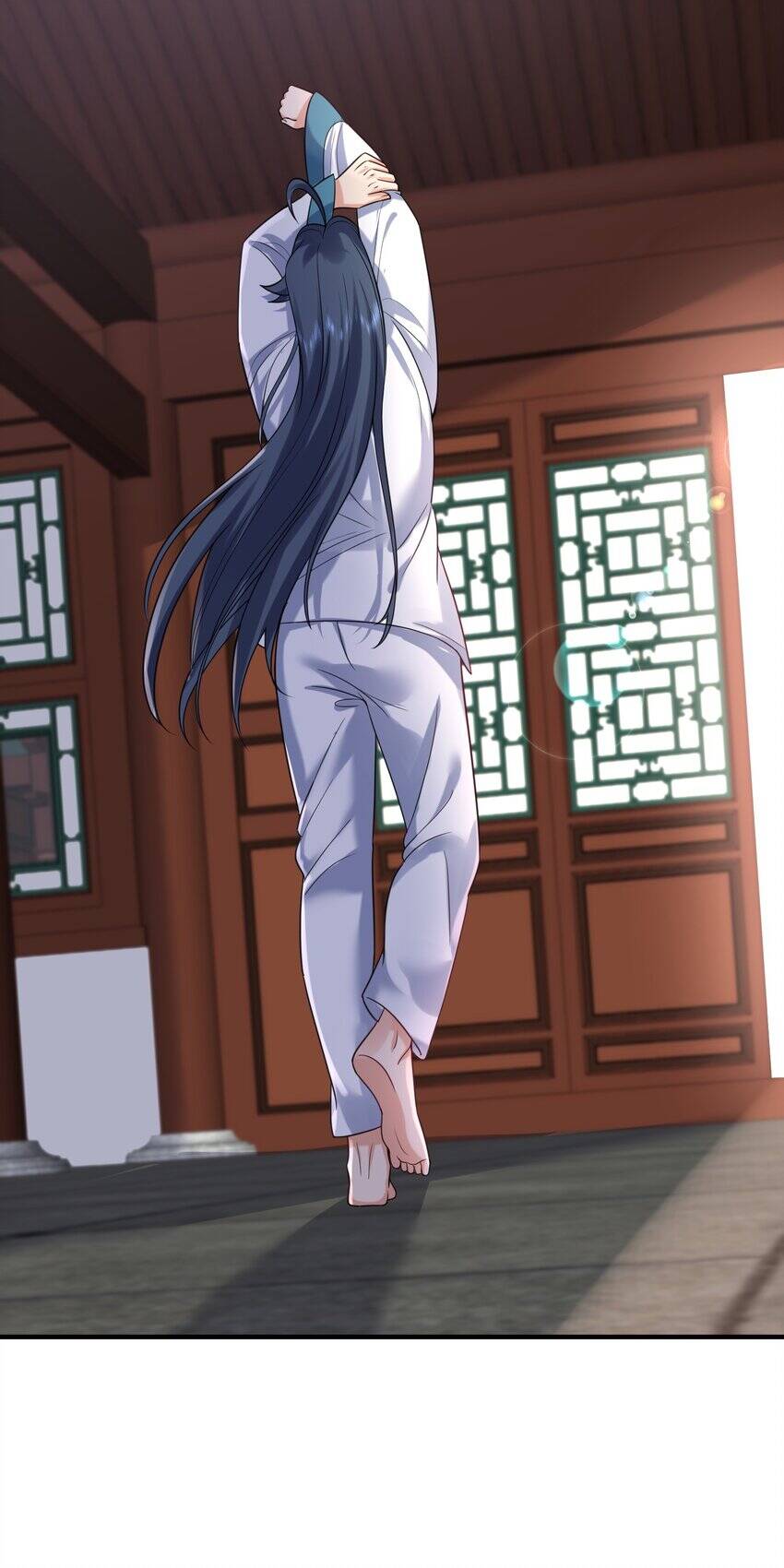 Ta Vô Địch Lúc Nào - Chapter 126 - Page 6