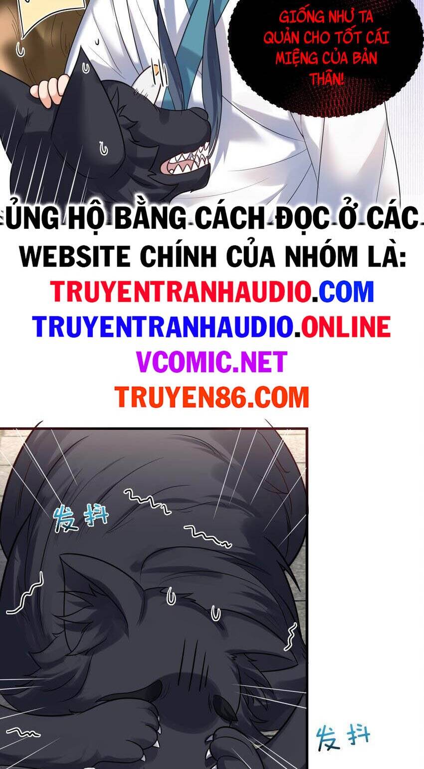 Ta Vô Địch Lúc Nào - Chapter 127 - Page 10