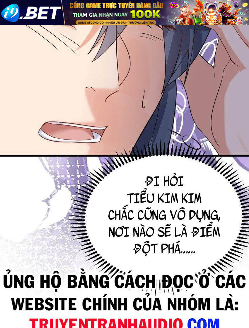 Ta Vô Địch Lúc Nào - Chapter 127 - Page 16