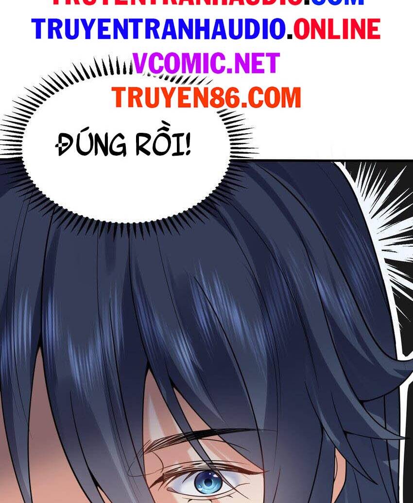 Ta Vô Địch Lúc Nào - Chapter 127 - Page 17