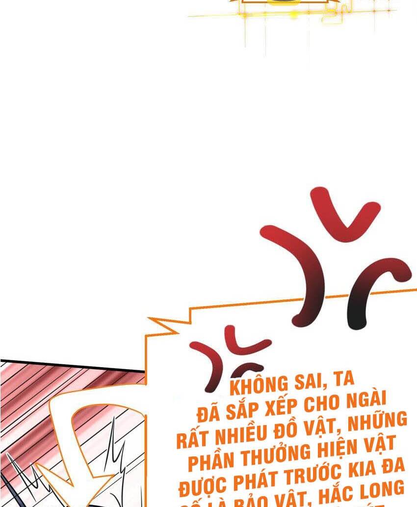 Ta Vô Địch Lúc Nào - Chapter 127 - Page 23