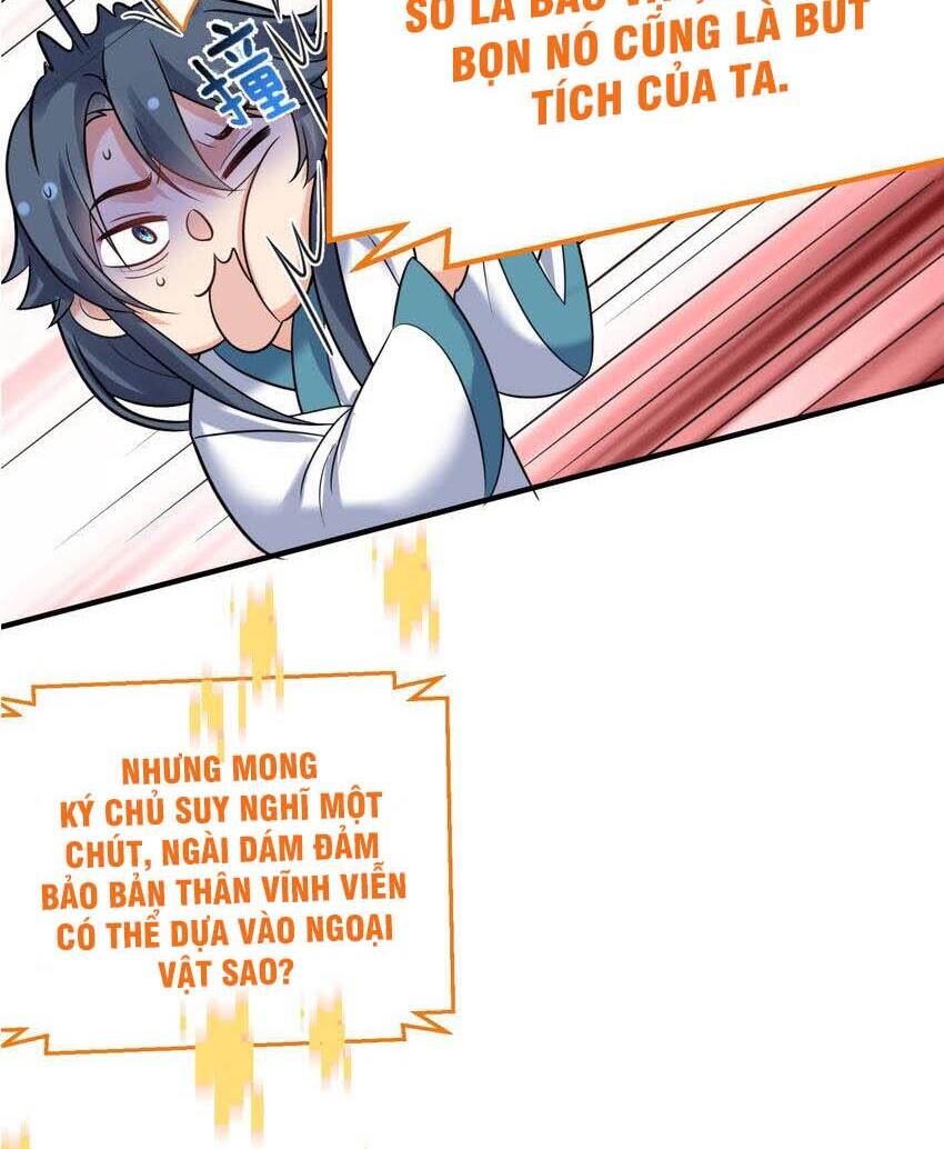 Ta Vô Địch Lúc Nào - Chapter 127 - Page 24