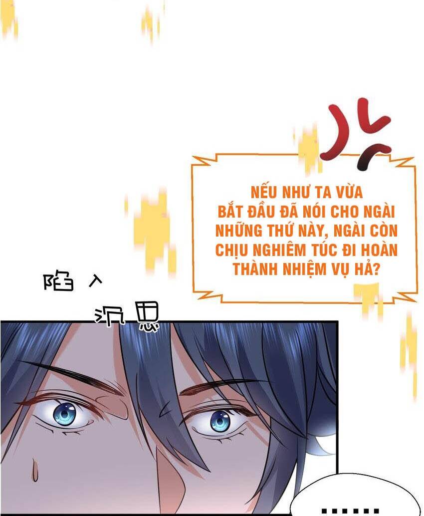 Ta Vô Địch Lúc Nào - Chapter 127 - Page 25