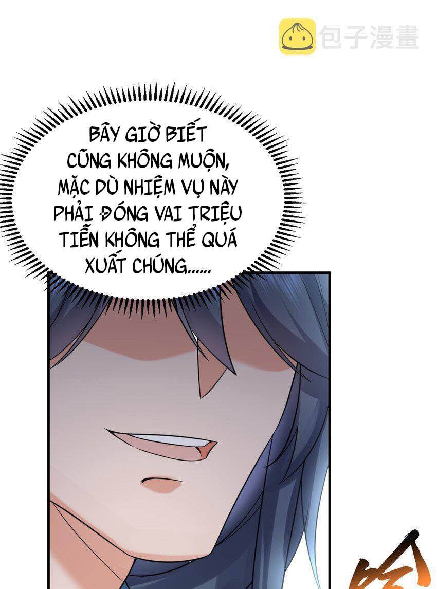 Ta Vô Địch Lúc Nào - Chapter 127 - Page 28