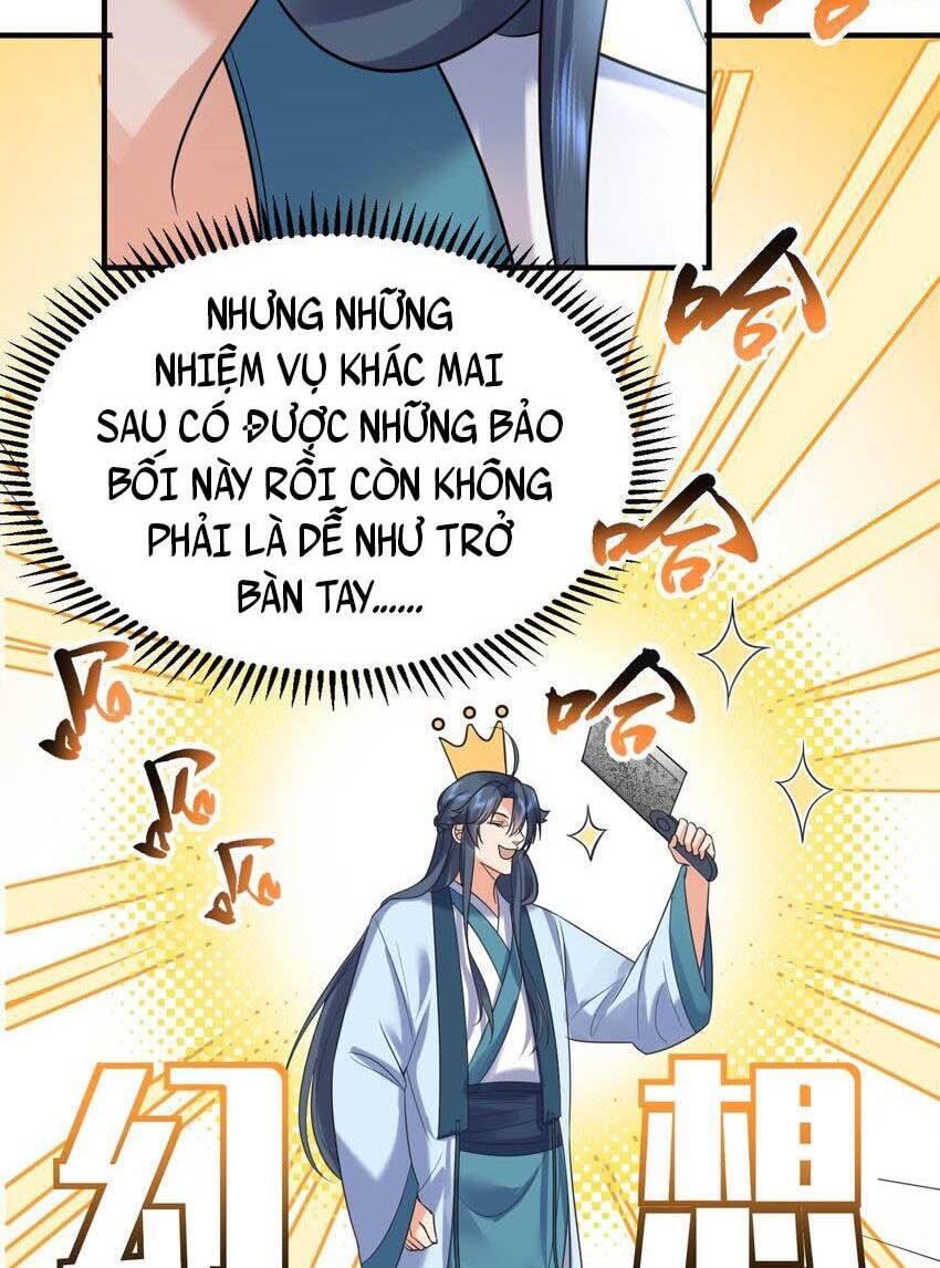 Ta Vô Địch Lúc Nào - Chapter 127 - Page 29