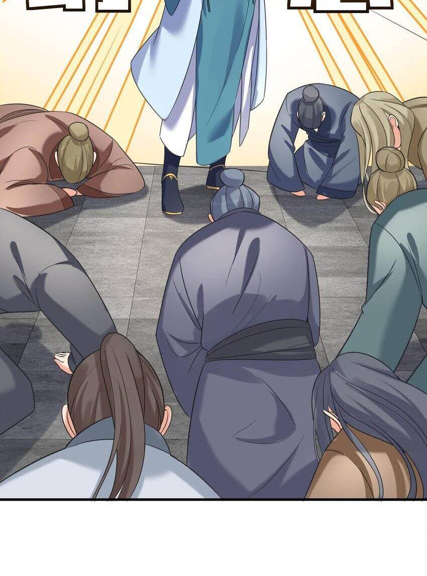 Ta Vô Địch Lúc Nào - Chapter 127 - Page 30