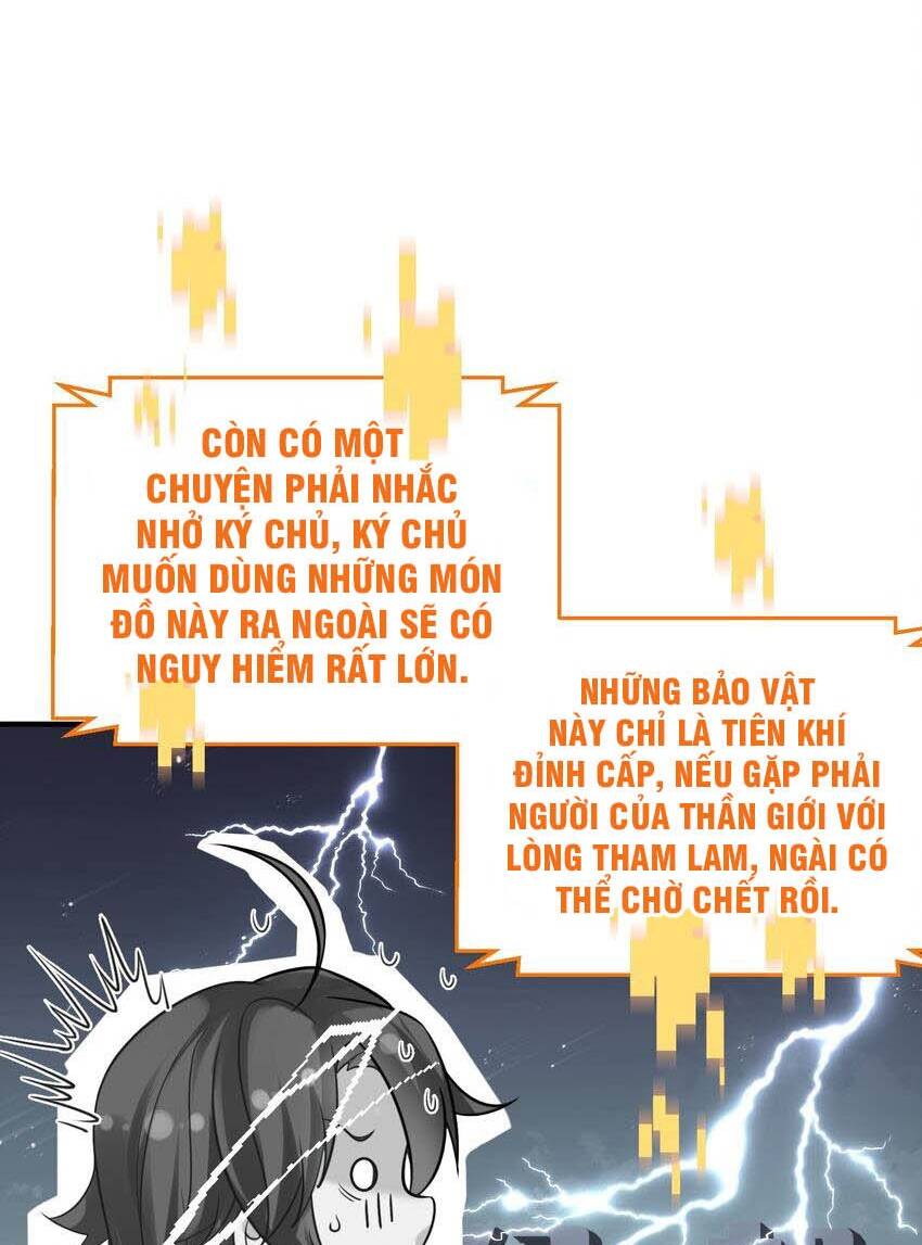 Ta Vô Địch Lúc Nào - Chapter 127 - Page 31