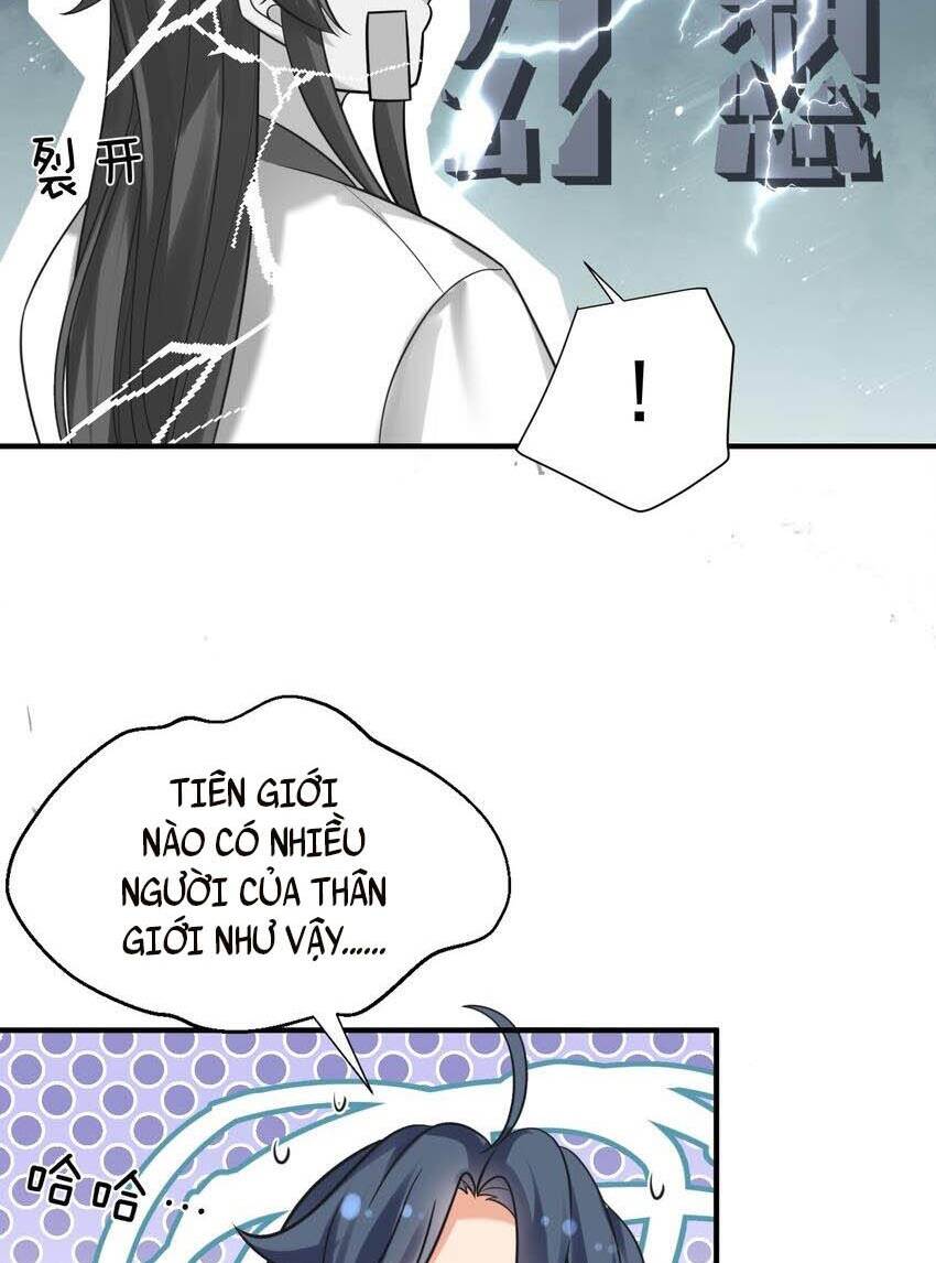 Ta Vô Địch Lúc Nào - Chapter 127 - Page 32