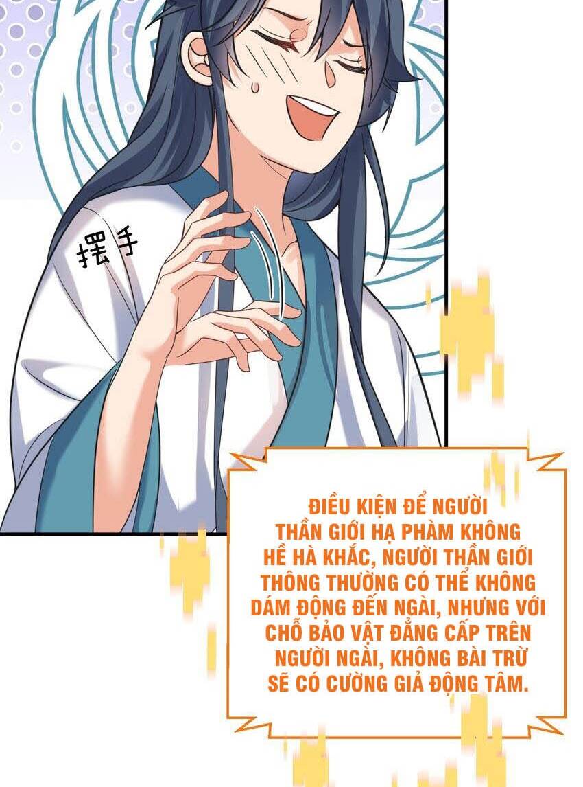 Ta Vô Địch Lúc Nào - Chapter 127 - Page 33