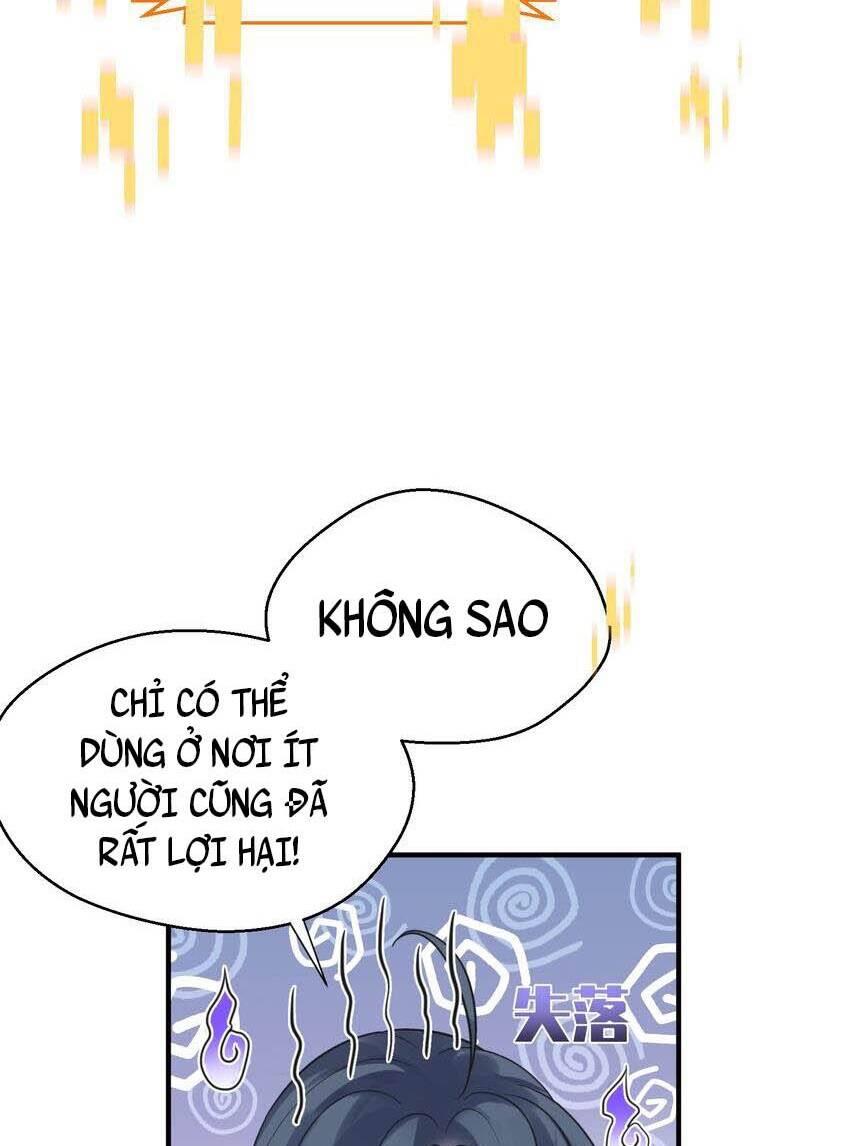 Ta Vô Địch Lúc Nào - Chapter 127 - Page 36