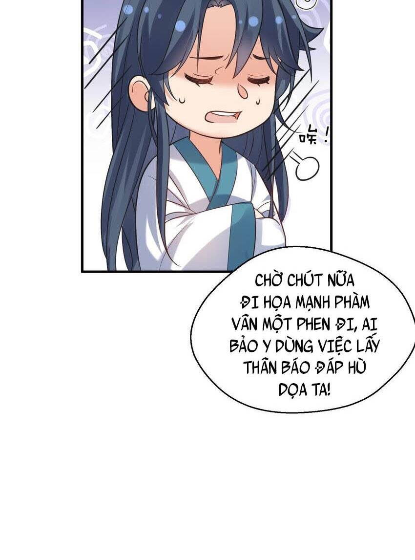 Ta Vô Địch Lúc Nào - Chapter 127 - Page 37