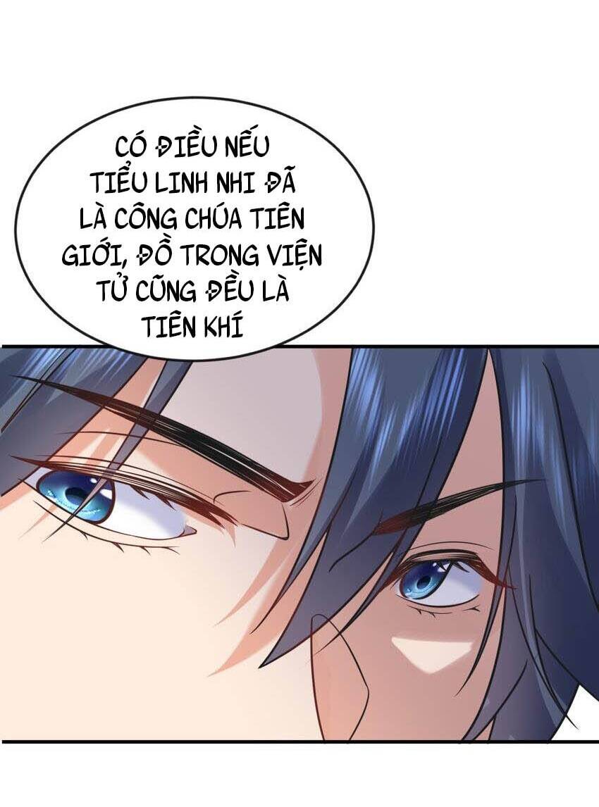 Ta Vô Địch Lúc Nào - Chapter 127 - Page 38